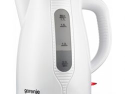 Gorenje K17WII bokal