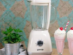 Gorenje B800 RL blender