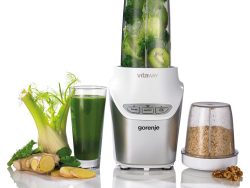 Gorenje Nutri Power Blender BN1000W