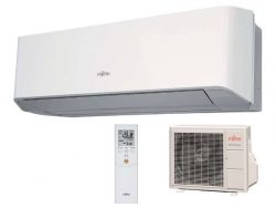 Fujitsu ASYG12LMCE Inverter klima uređaj
