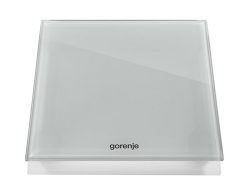 Gorenje OT150LBW telesna vaga bela