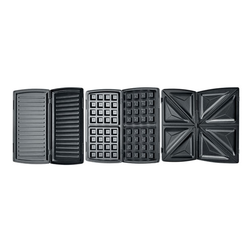 Gorenje SM703GCG aparat za sendviče - Слика 2