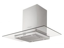 Candy CVMI 970 LX Ostrvski aspirator