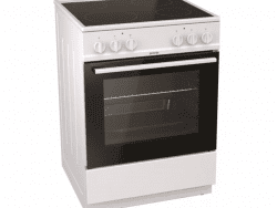 GORENJE EC 6111 WG Staklokeramički šporet