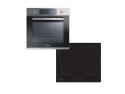 Candy  FCP605 XL-ECH 64 CC Ugradni set