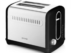 Gorenje T1100CLBK  Toster