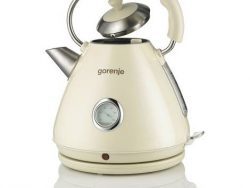 Gorenje K17CLI  Električno kuvalo za vodu