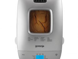 Gorenje BM1600WG Aparat za pečenje hleba