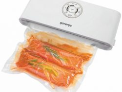 Gorenje VS120W  Aparat za zavarivanje