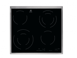 Electrolux EHF6342XOK ugradna ploča