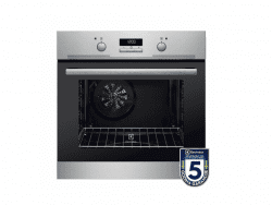 Electrolux  EZB3410AOX Ugradna rerna
