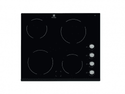 Electrolux EHF6140FOK ugradna ploča
