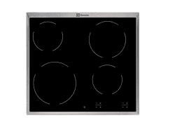 Electrolux EHF6240XXK  ugradna ploča