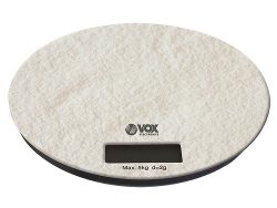 VOX KW 1709 kuhinjske vage