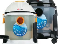 VOX TYPHOON 3000 usisivac