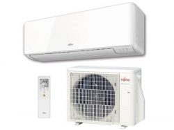 Fujitsu ASYG12KMTA-AOYG12KM klima uređaj