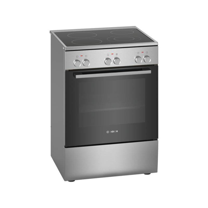 BOSCH HKA 090150 Električni šporet , Multifunkcionalna rerna