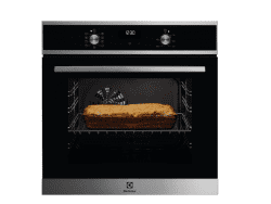 Electrolux EZF5C50X Ugradna rerna