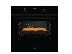Electrolux EZF5C50Z Ugradna rerna