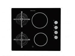 Electrolux EGE6172NOK Ugradna ploča
