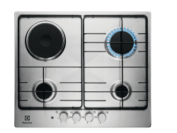 Electrolux KGM64310X Ugradna ploča