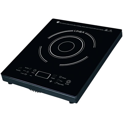 LINEA LIP-0303 Indukcijski reso 1 ringla