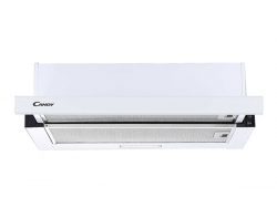 Candy CBT 625/2 W aspirator na izvlačenje