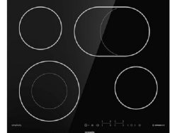 Gorenje ECT643SYB Ugradna ploča