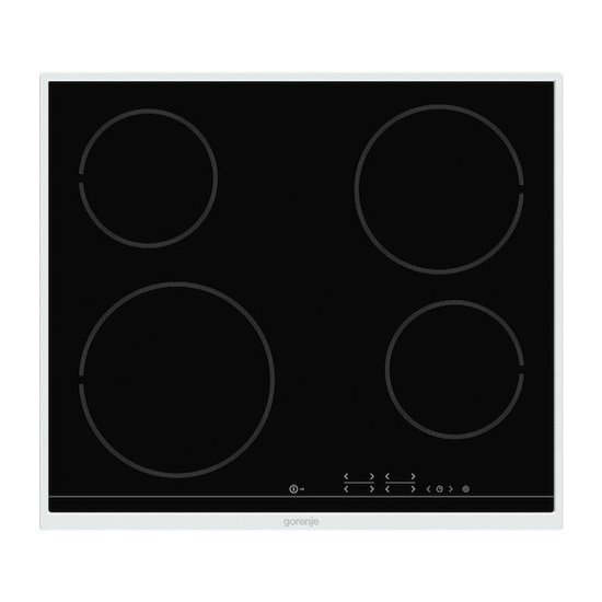 Gorenje ECT641BX
