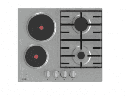 Gorenje GE690X ugradna ploča