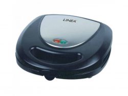 LINEA LST-0326 Sendvic toster gril
