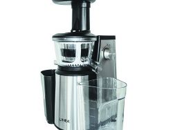 LINEA LSJ-0481 sokovnik za hladno ceđenje Super Juicer 400W