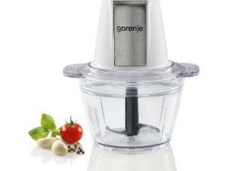 Gorenje S500 LBW seckalica