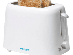 VORNER VT-0317 Toster  Bela