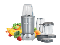 Linea  LFM-0414 Fresh Mix blender