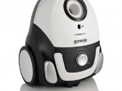 Gorenje VC 1411 CXW Usisivač