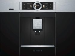 Bosch CTL636ES6  Ugradni aparat za espresso