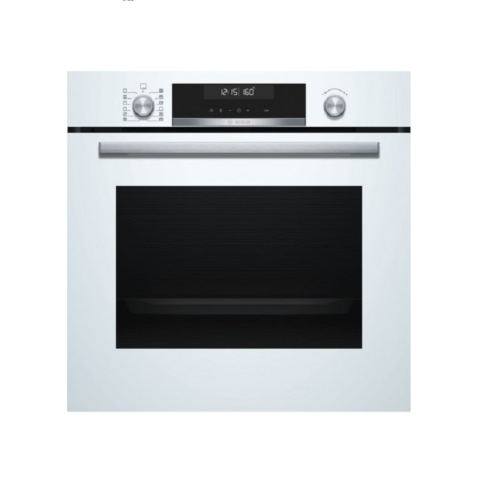 Bosch HBG5780W0 Ugradna rerna