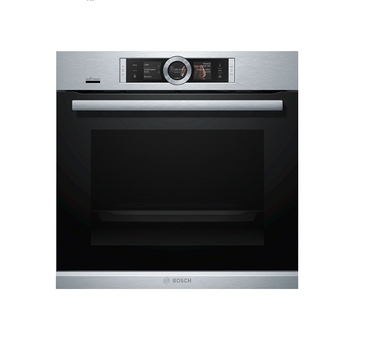 BOSCH CSG656BS2 ugradna rerna
