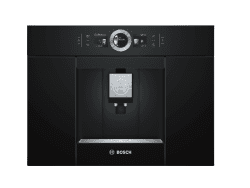 Bosch  CTL636EB6 ugradni espresso aparat
