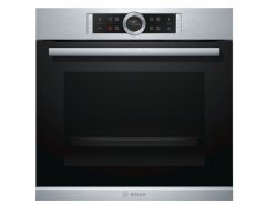 BOSCH HRG6753S2 ugradna rerna