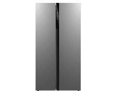 Vox SBS 689 IXF frižider