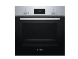 BOSCH  HBF154YS0 ugradna rerna