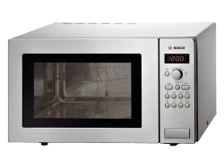 BOSCH  HMT84M451 Mikrotalasna rerna