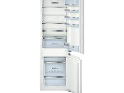 BOSCH KIS86AFE0 Ugradni kombinovani frižider