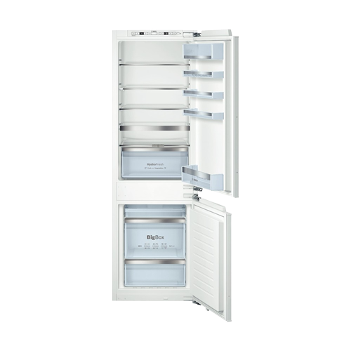 BOSCH KIN86VFE0 Ugradni kombinovani frižider