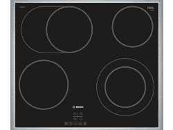 BOSCH  PKN645FP2E Ugradna ploča