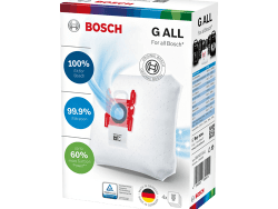 Bosch  BBZ41FGALL set filter kesa