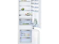 BOSCH KIS87AFE0 Ugradni kombinovani frižider