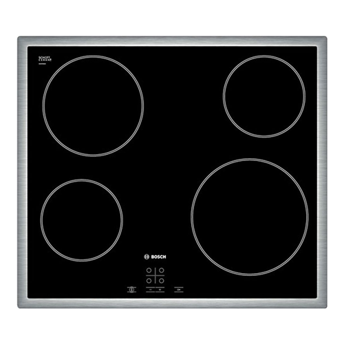 BOSCH PKE645D17E Ugradna ploča